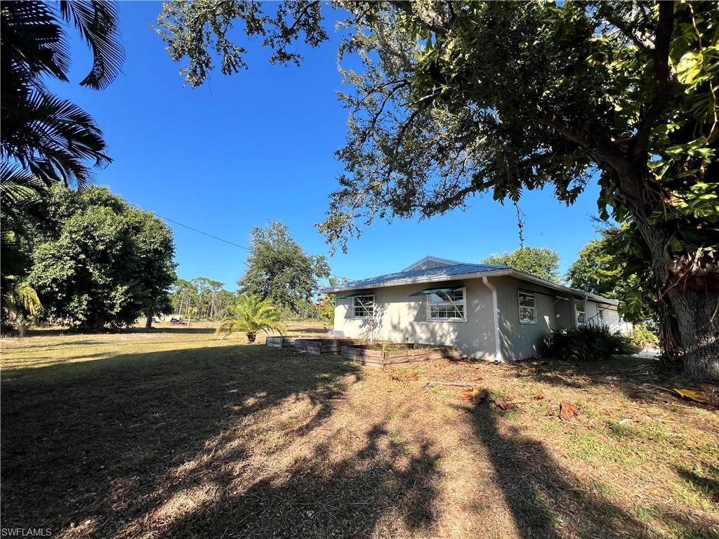 ACREAGE - Residential