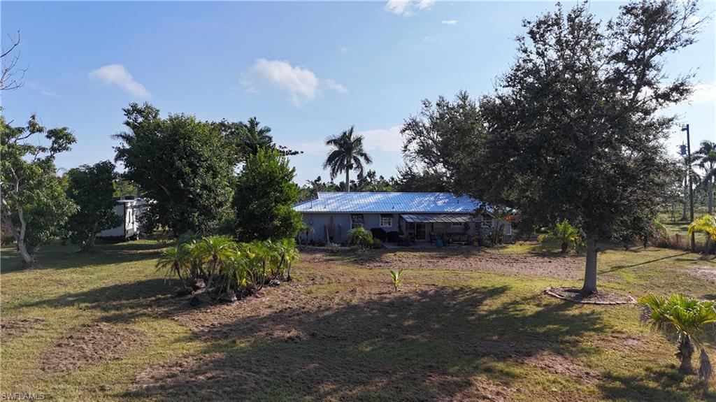 ACREAGE - Residential