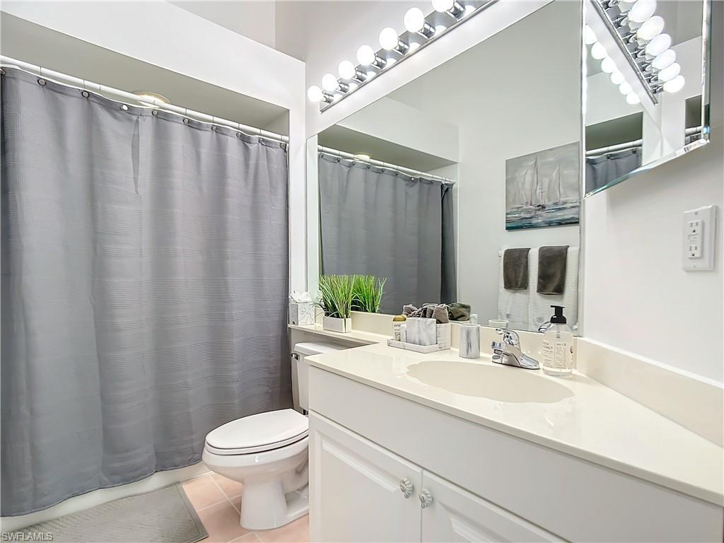 INDIAN WELLS GOLF VILLAS - Residential Lease