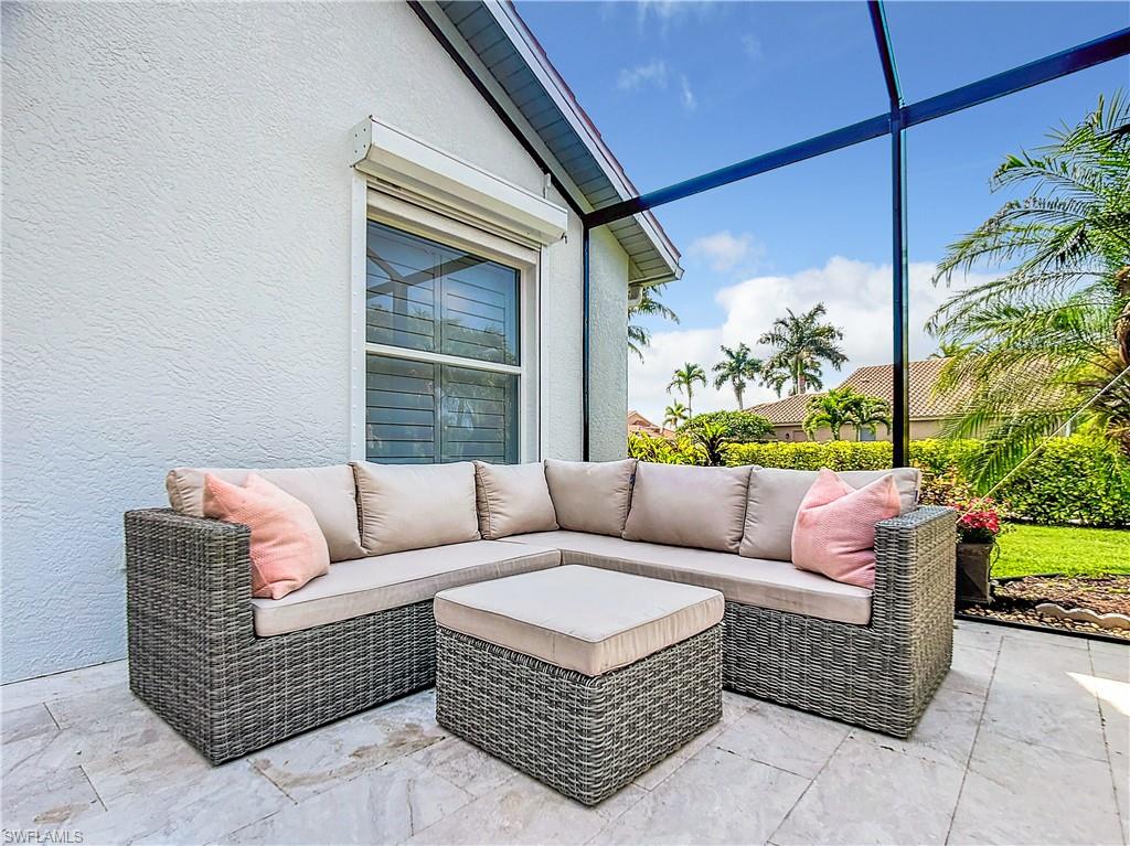 INDIAN WELLS GOLF VILLAS - Residential Lease