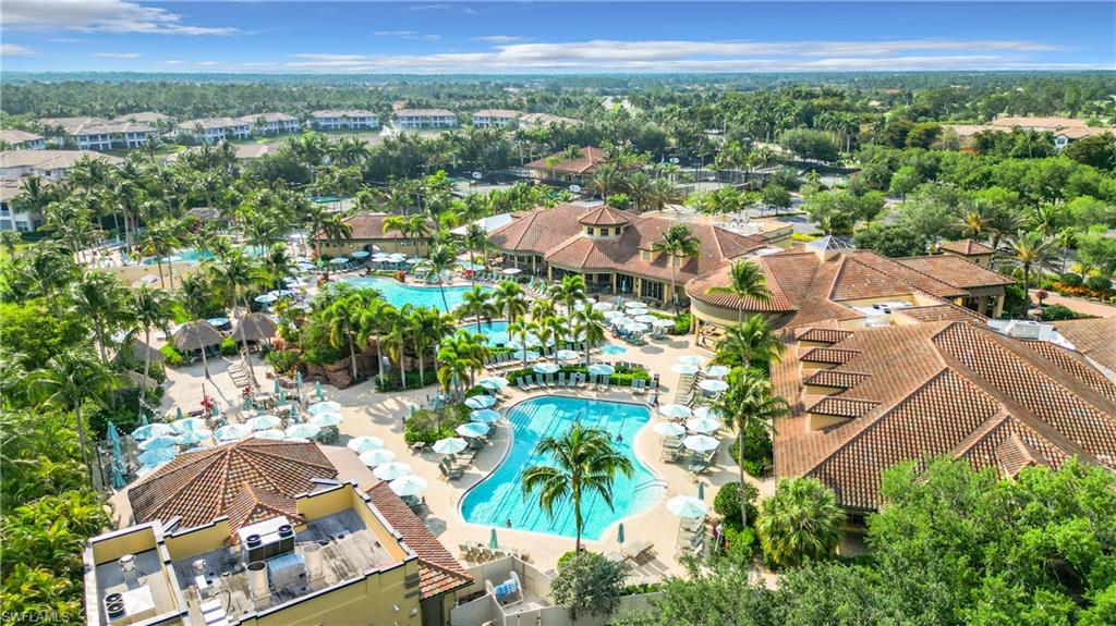 INDIAN WELLS GOLF VILLAS - Residential Lease