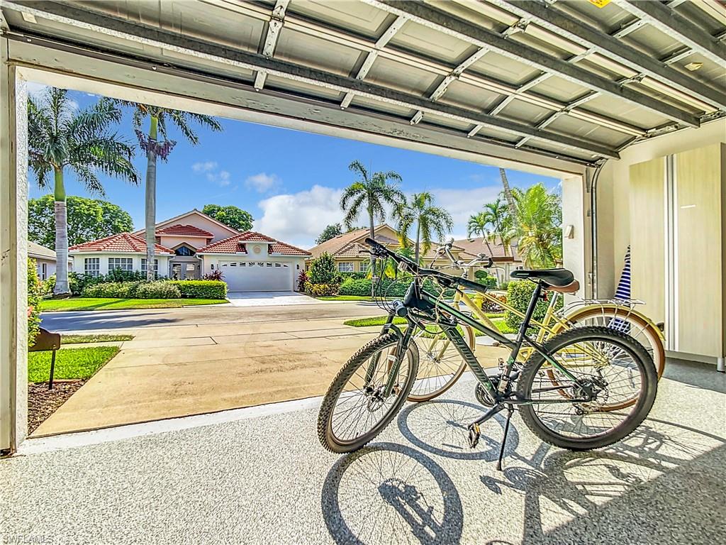 INDIAN WELLS GOLF VILLAS - Residential Lease