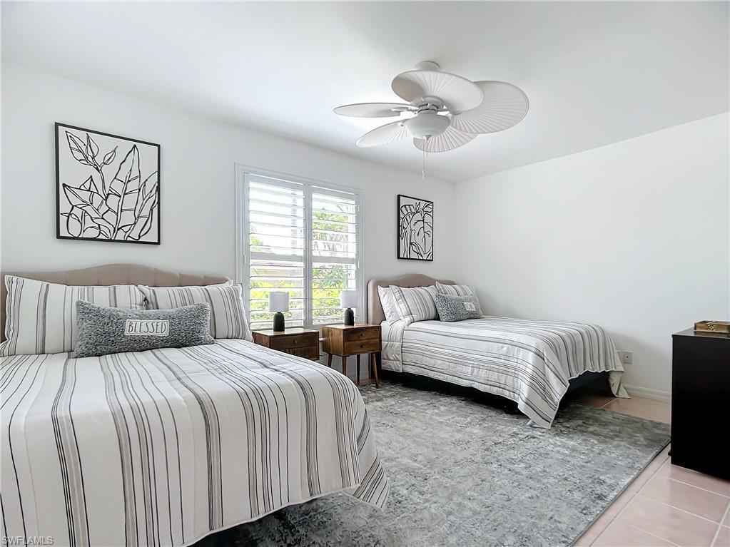 INDIAN WELLS GOLF VILLAS - Residential Lease