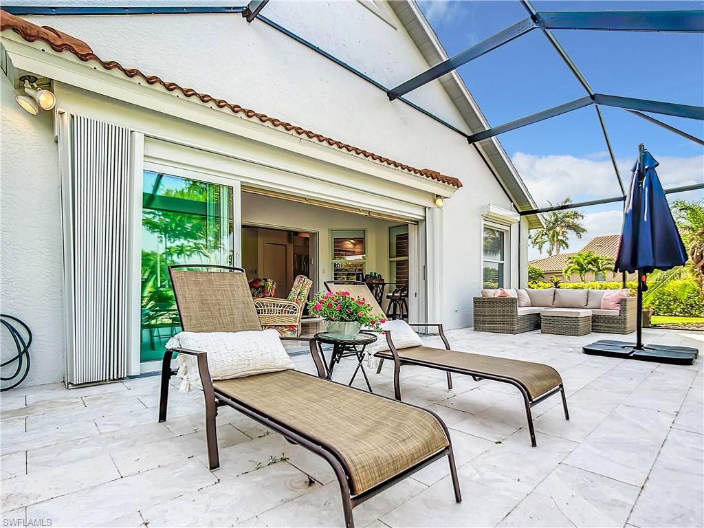 INDIAN WELLS GOLF VILLAS - Residential Lease
