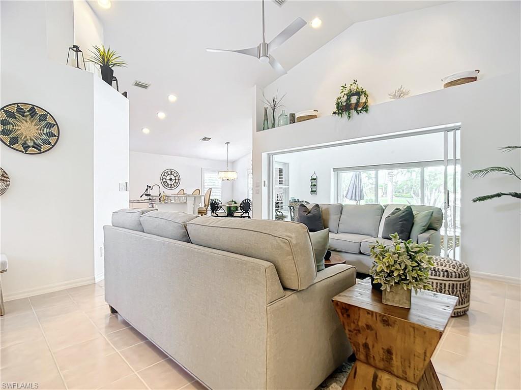 INDIAN WELLS GOLF VILLAS - Residential Lease