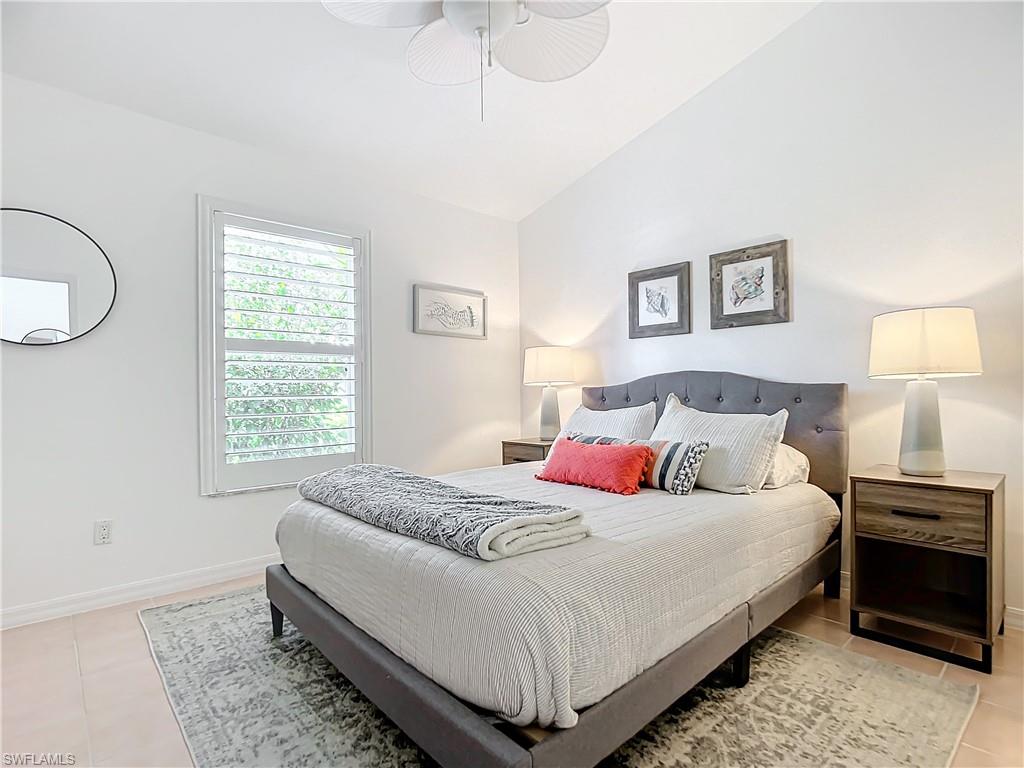 INDIAN WELLS GOLF VILLAS - Residential Lease