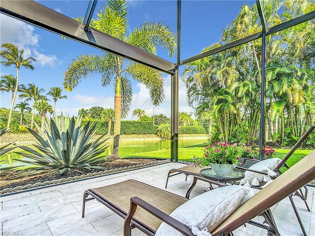 INDIAN WELLS GOLF VILLAS - Residential Lease