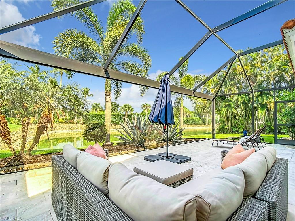 INDIAN WELLS GOLF VILLAS - Residential Lease