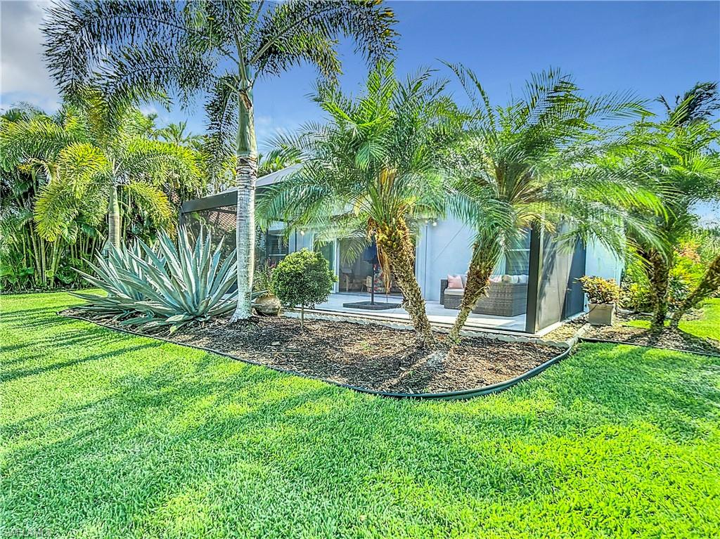 INDIAN WELLS GOLF VILLAS - Residential Lease