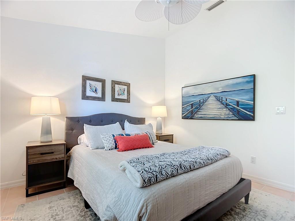 INDIAN WELLS GOLF VILLAS - Residential Lease