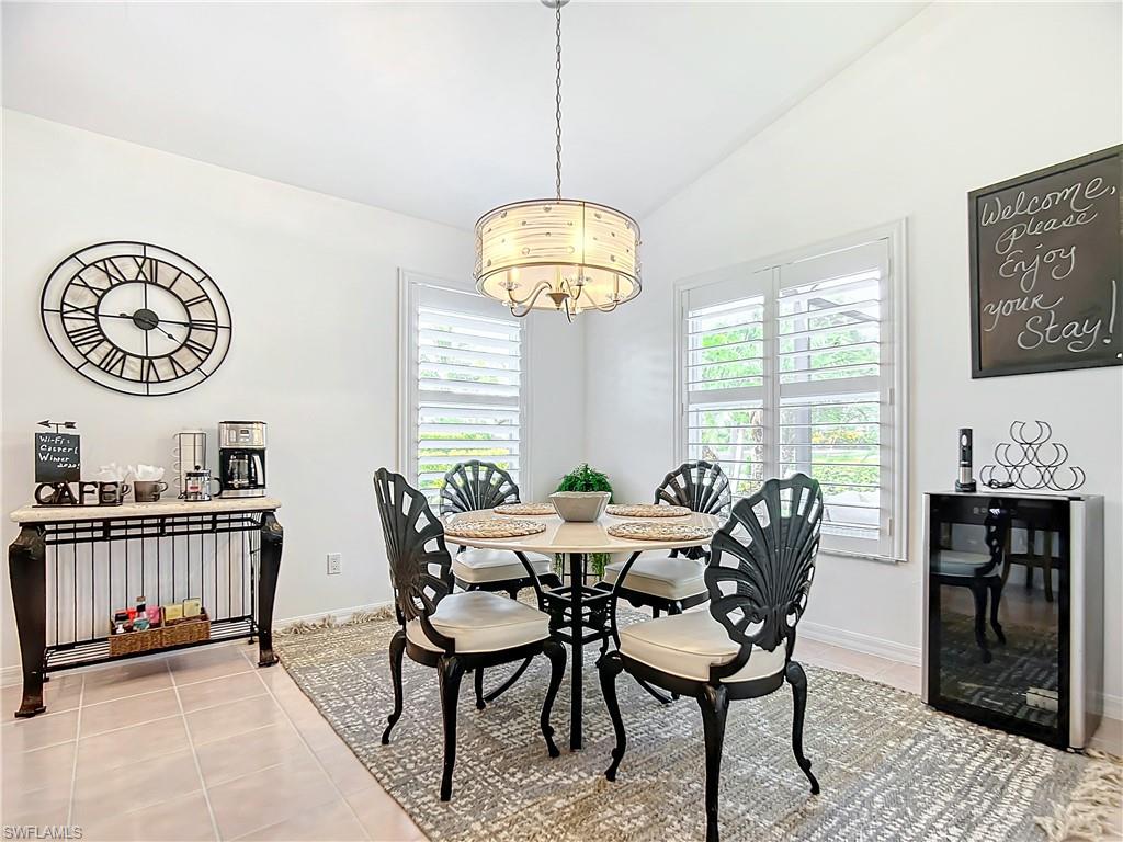 INDIAN WELLS GOLF VILLAS - Residential Lease