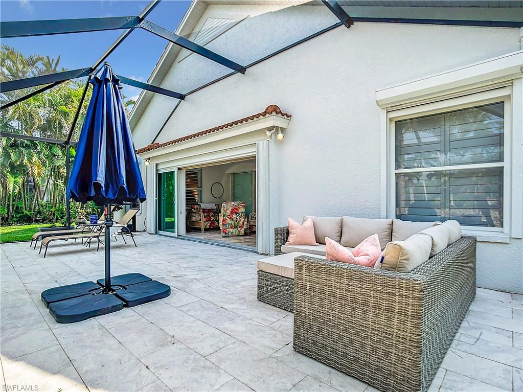 INDIAN WELLS GOLF VILLAS - Residential Lease