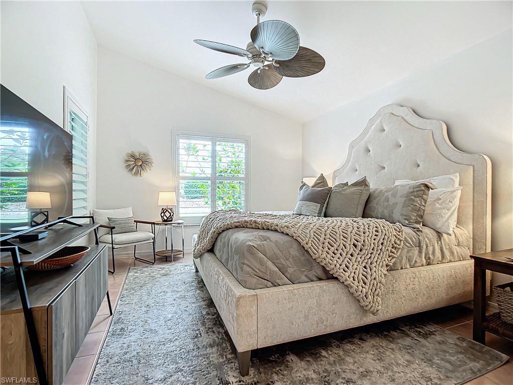 INDIAN WELLS GOLF VILLAS - Residential Lease