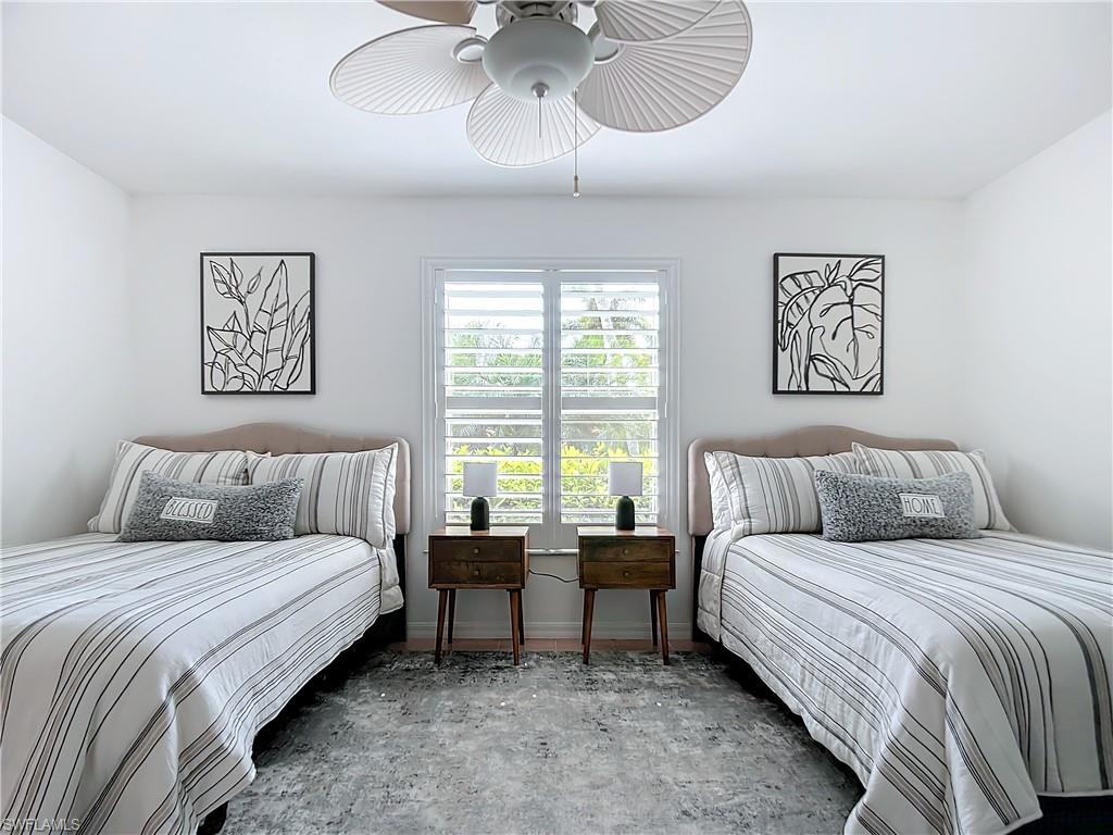 INDIAN WELLS GOLF VILLAS - Residential Lease
