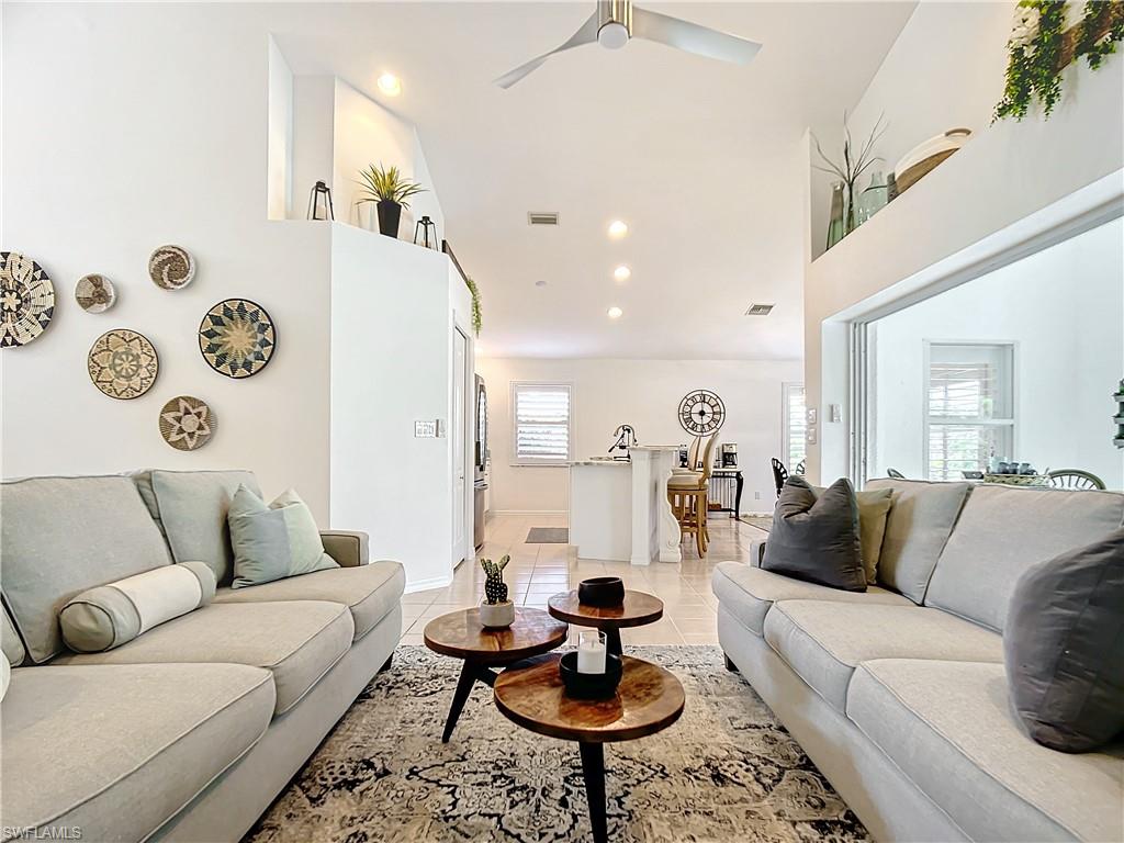 INDIAN WELLS GOLF VILLAS - Residential Lease