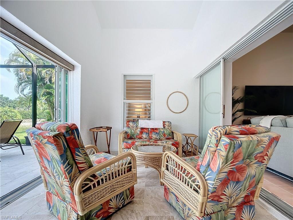 INDIAN WELLS GOLF VILLAS - Residential Lease