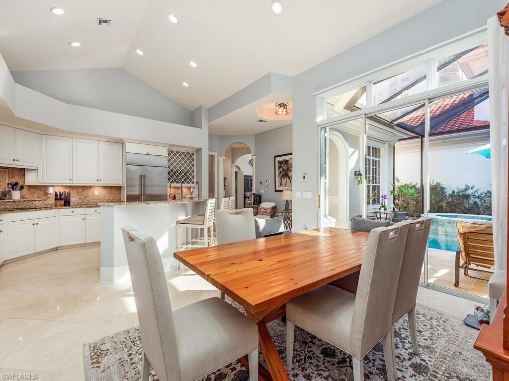 VILLA LA PALMA AT BAY COLONY - Residential