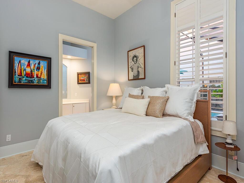 VILLA LA PALMA AT BAY COLONY - Residential