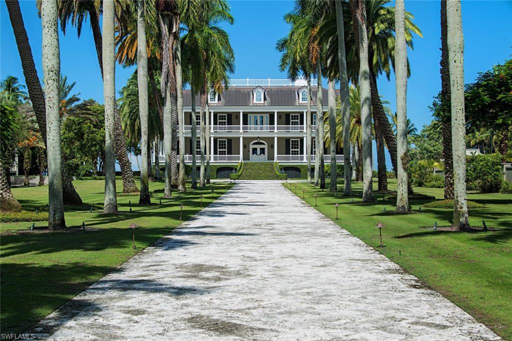 PORT ROYAL - Residential