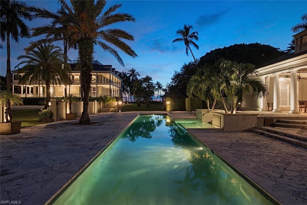 PORT ROYAL - Residential