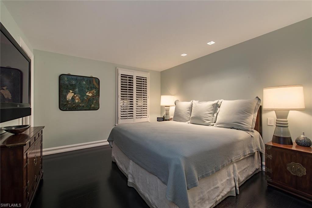 PORT ROYAL - Residential