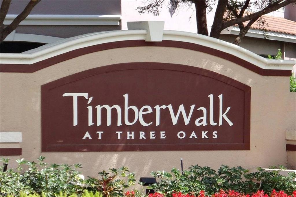 TIMBERWALK - Residential