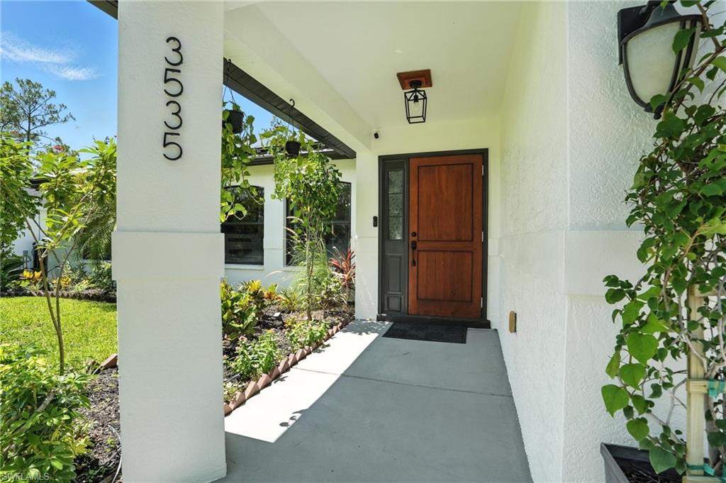 GOLDEN GATE ESTATES - Residential