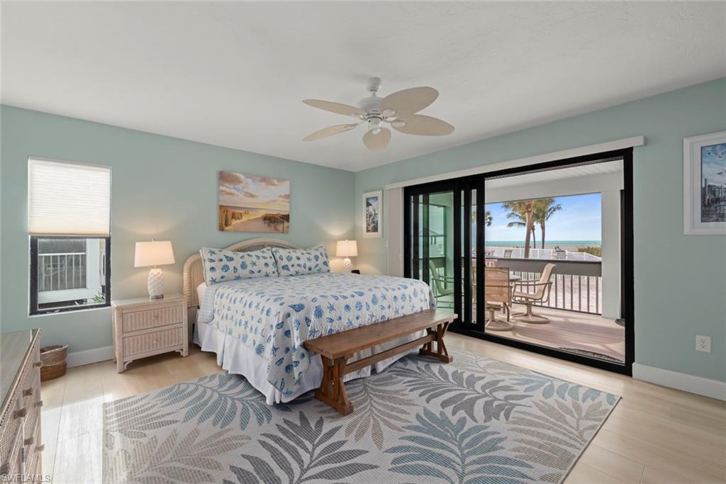 BEACH HOMES - Residential