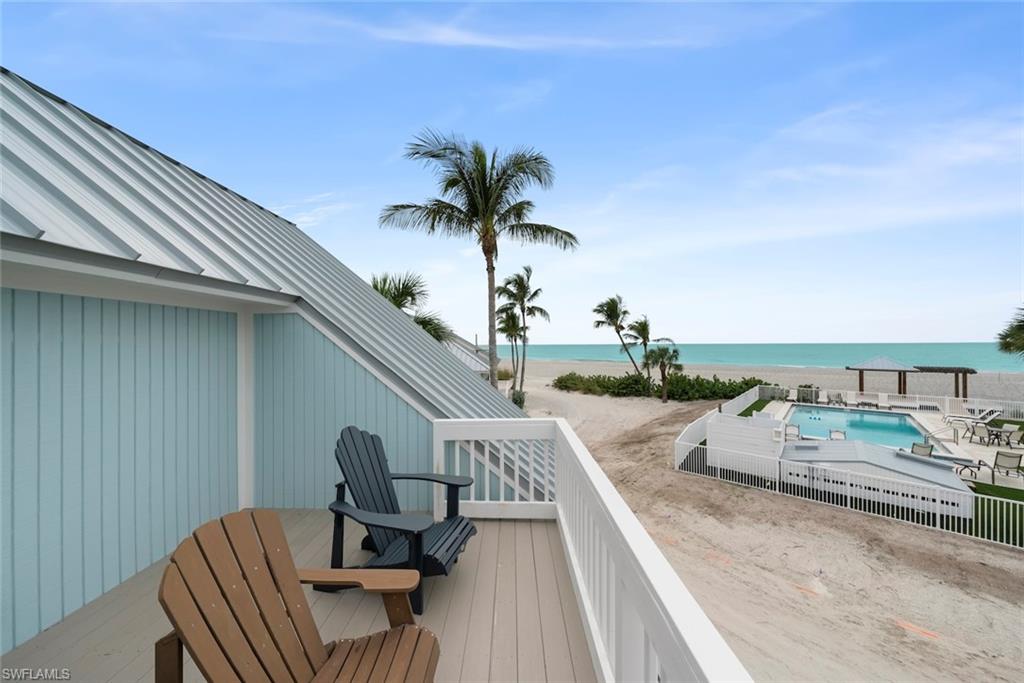 BEACH HOMES - Residential