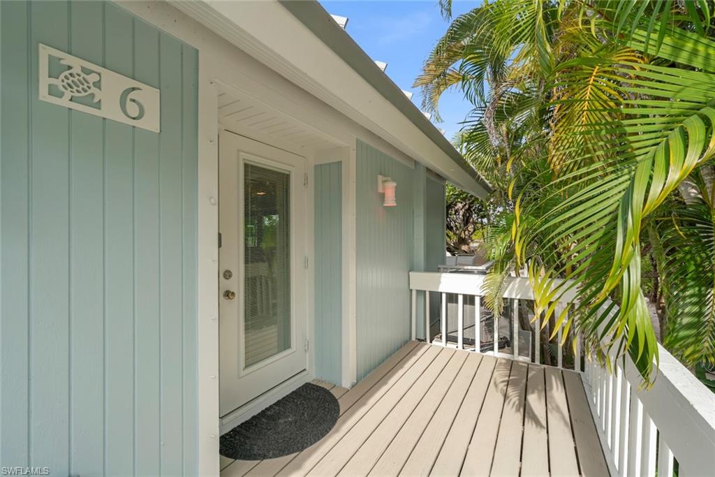 BEACH HOMES - Residential