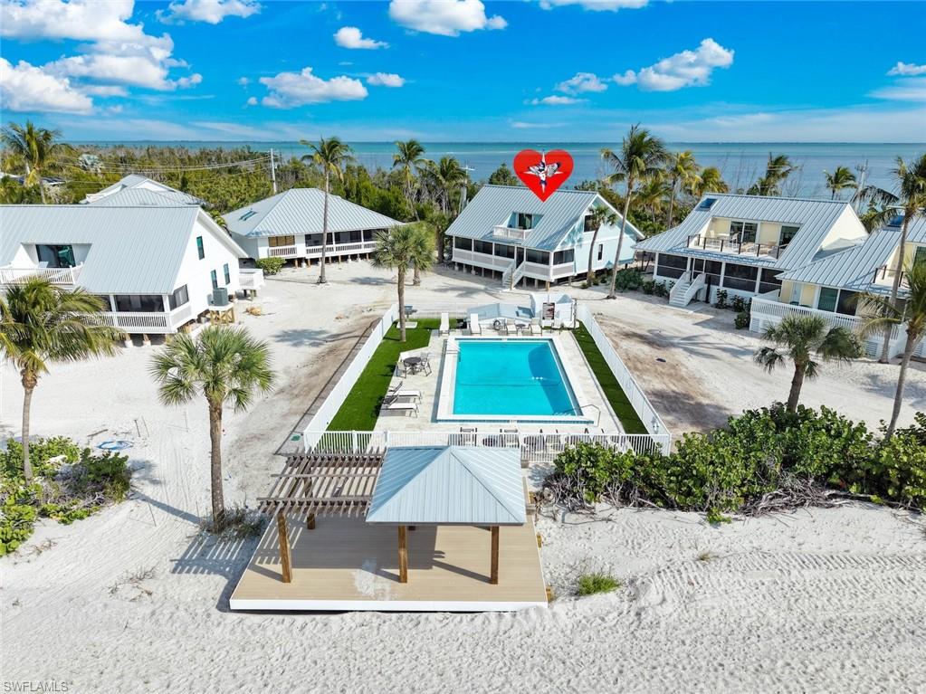 BEACH HOMES - Residential