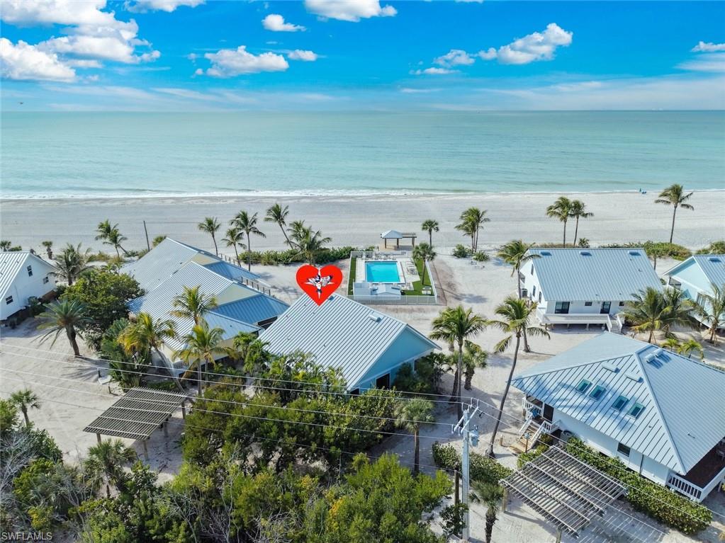 BEACH HOMES - Residential