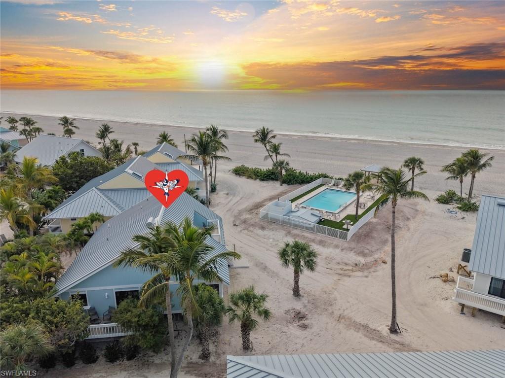 BEACH HOMES - Residential