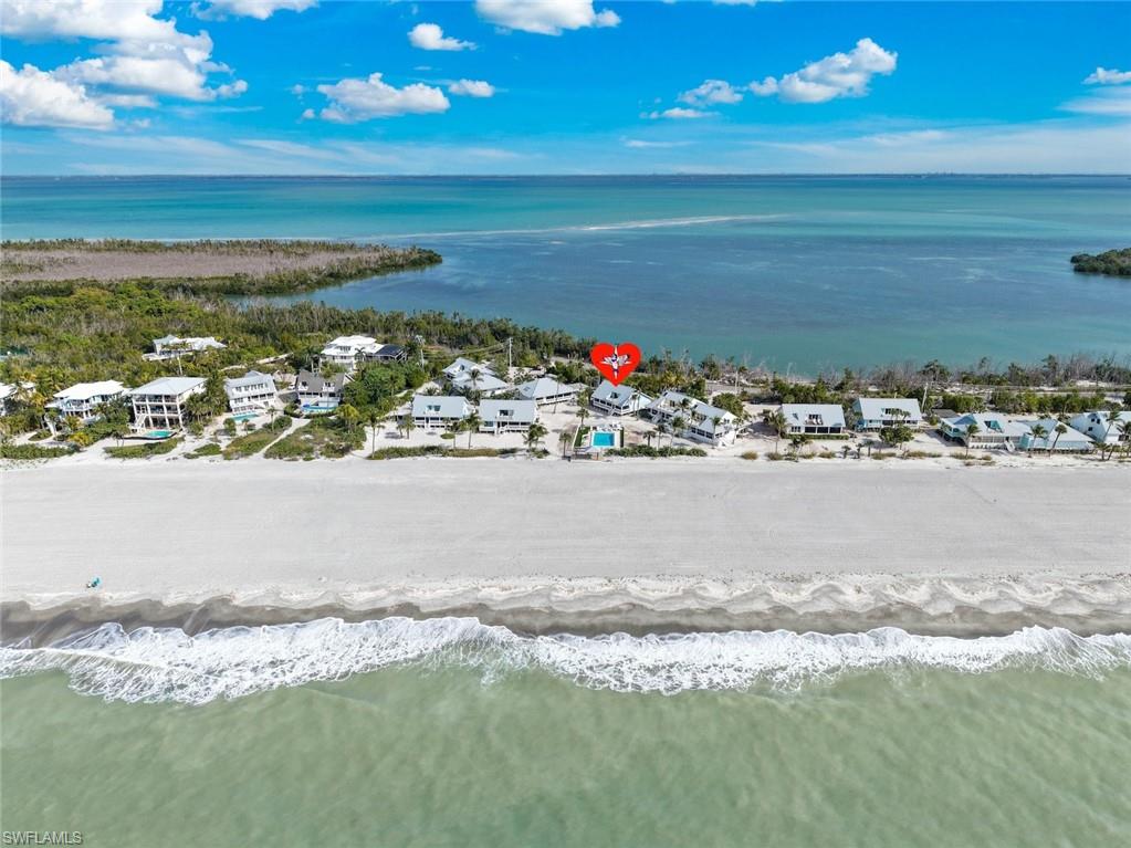 BEACH HOMES - Residential