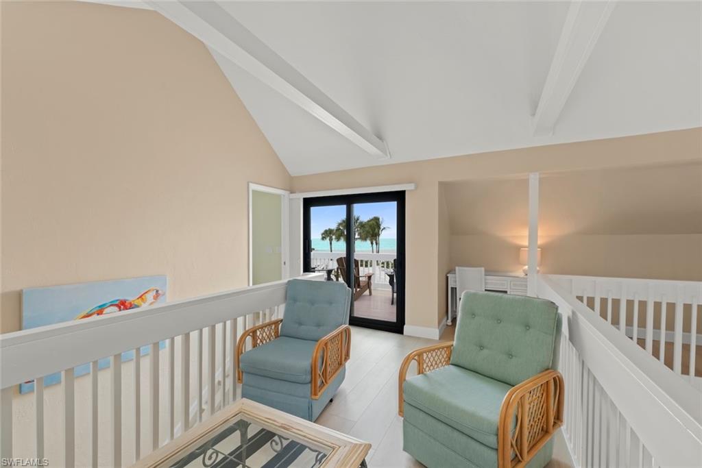 BEACH HOMES - Residential