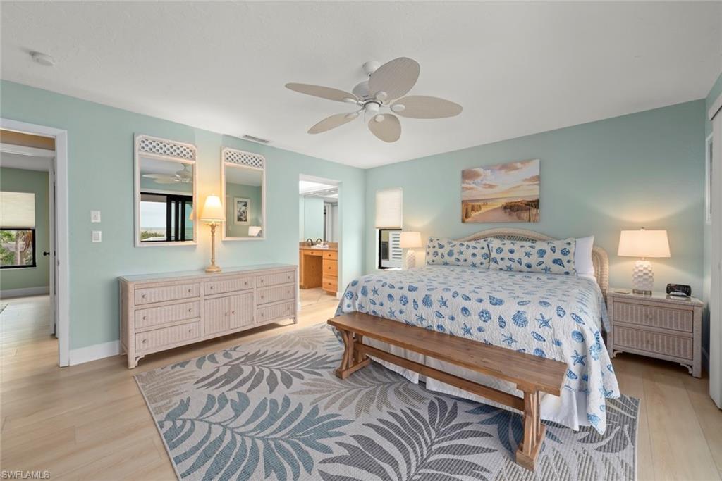 BEACH HOMES - Residential