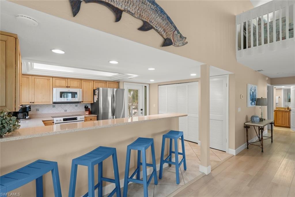 BEACH HOMES - Residential