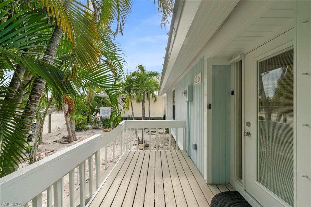 BEACH HOMES - Residential