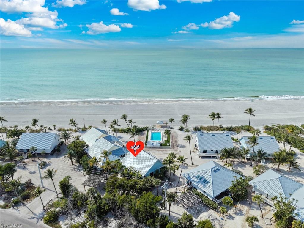 BEACH HOMES - Residential