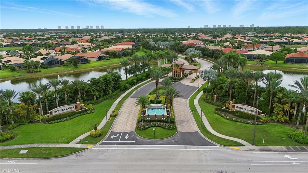 BONITA LAKES - Residential