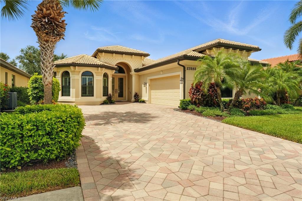 BONITA LAKES - Residential