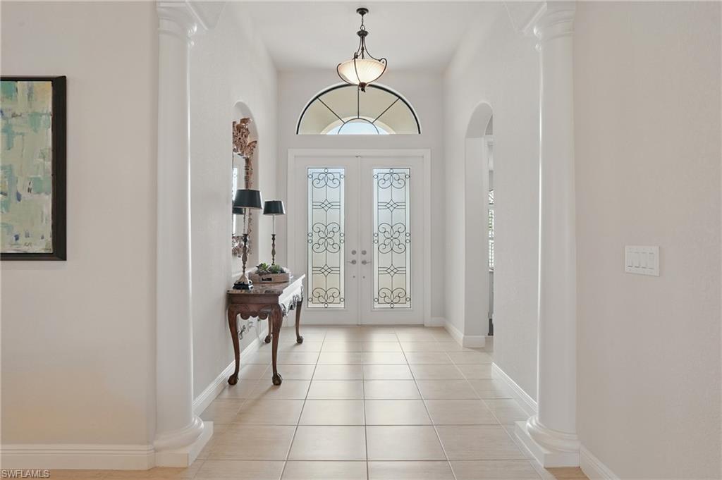 BONITA LAKES - Residential