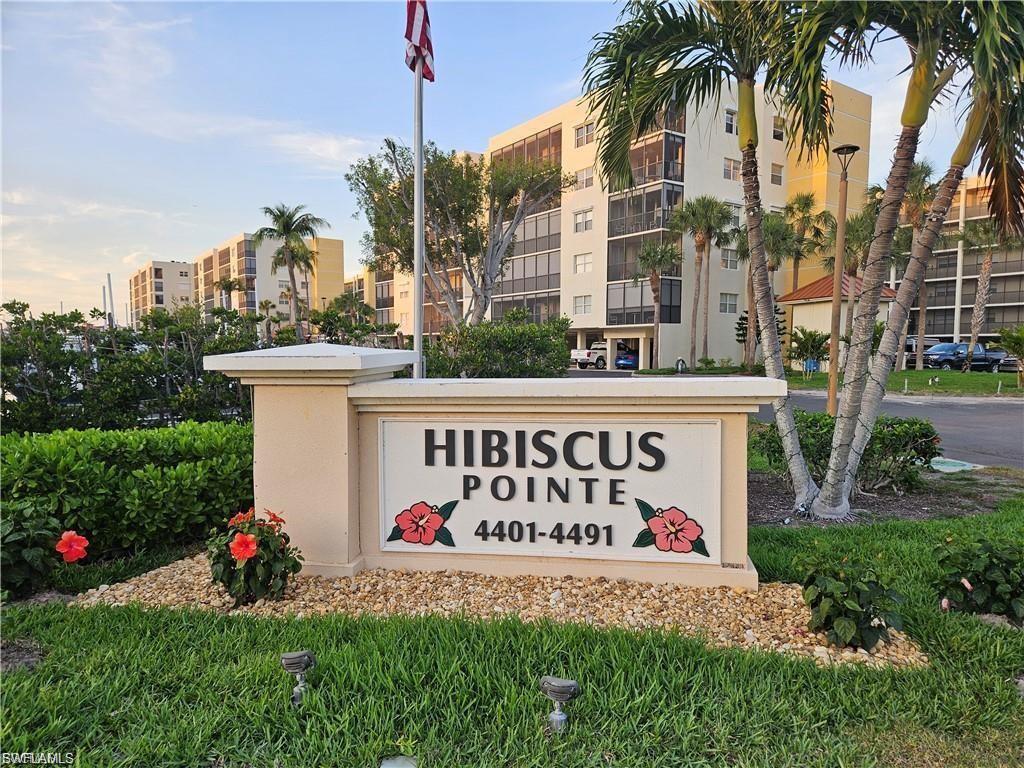 An excellent opportunity to own Boat Dock #82 at Hibiscus Pointe, ideal for boat or jet ski owners seeking convenience and prime access to Southwest Florida waterways. This dock is positioned along one of the widest and deepest sections of the channel, offering outstanding maneuverability when docking or departing, a key advantage in this community.
While this dock does not include a boat lift, the pilings were installed to hold a 20,000# boat lift and its exceptional location within the channel makes it highly desirable, providing ease of access and flexibility for a variety of vessels. The dock offers a functional layout with ample space for comfortable use. 

Enjoy quick and convenient access to the back bay of Estero Island and the Gulf of Mexico, with nearby marinas just minutes away for fuel, bait, and supplies. Water and electricity are available at the dock for added convenience.

Ownership requires a condominium unit at Bay Beach Lane. A $75 administrative fee and a $75 recording fee apply. Boat Dock #82 presents a rare opportunity to secure a well-located dock in one of Fort Myers Beach’s most sought-after waterfront community