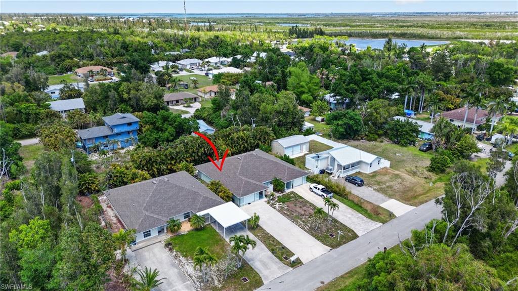 PINE ISLAND VILLAS - Residential