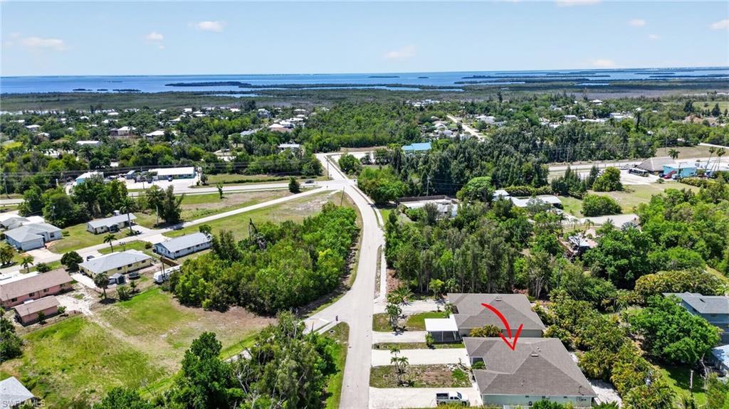 PINE ISLAND VILLAS - Residential