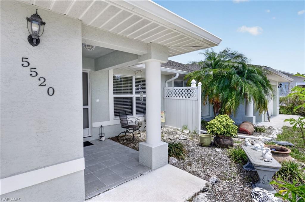PINE ISLAND VILLAS - Residential