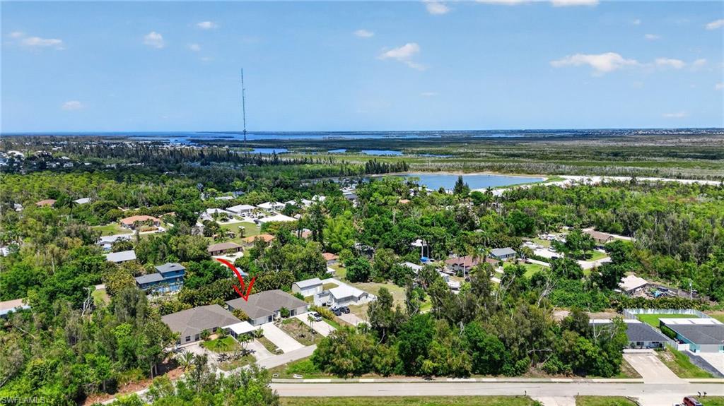PINE ISLAND VILLAS - Residential