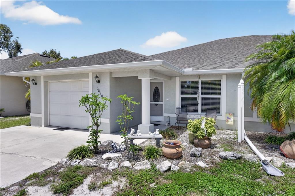 PINE ISLAND VILLAS - Residential