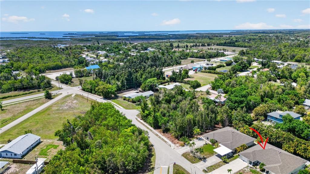 PINE ISLAND VILLAS - Residential