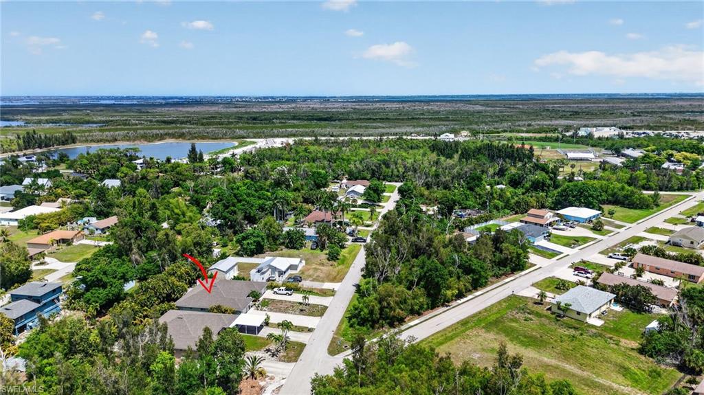 PINE ISLAND VILLAS - Residential